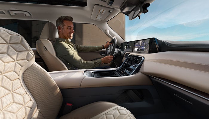 2025 Nissan Armada | Orr Nissan Bossier in Bossier City LA