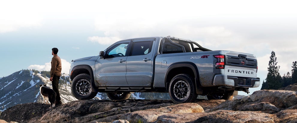 Orr Nissan Bossier in Bossier City LA