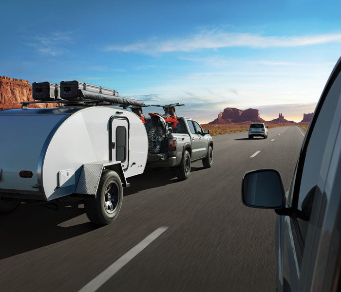 Orr Nissan Bossier in Bossier City LA