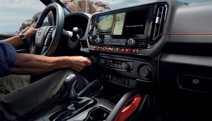 Orr Nissan Bossier in Bossier City LA