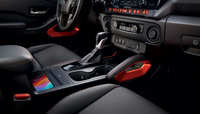 Orr Nissan Bossier in Bossier City LA