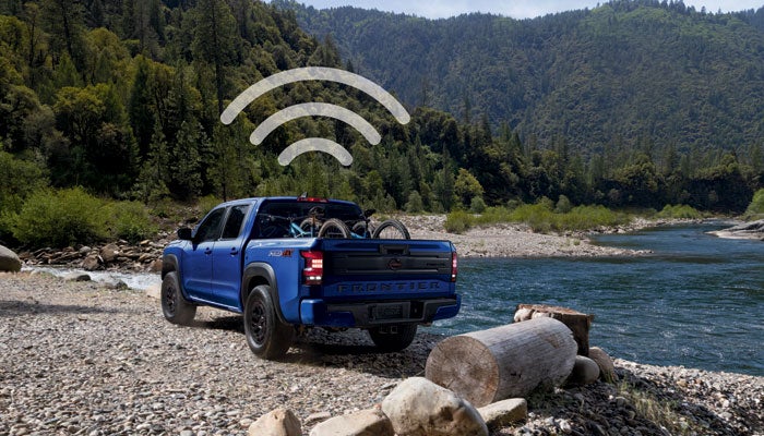 Orr Nissan Bossier in Bossier City LA