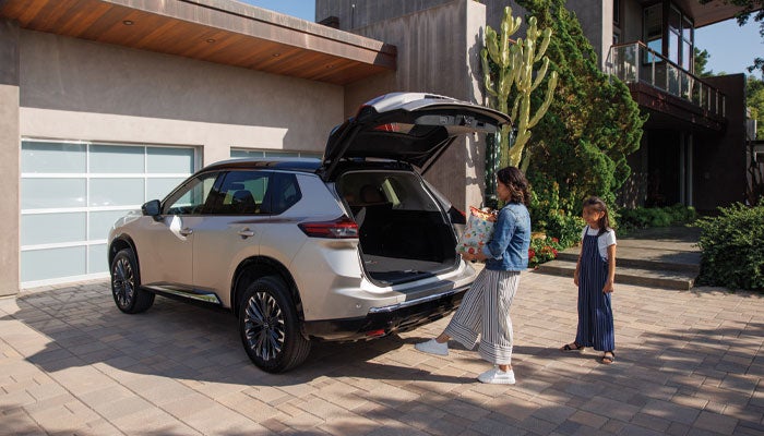 Orr Nissan Bossier in Bossier City LA