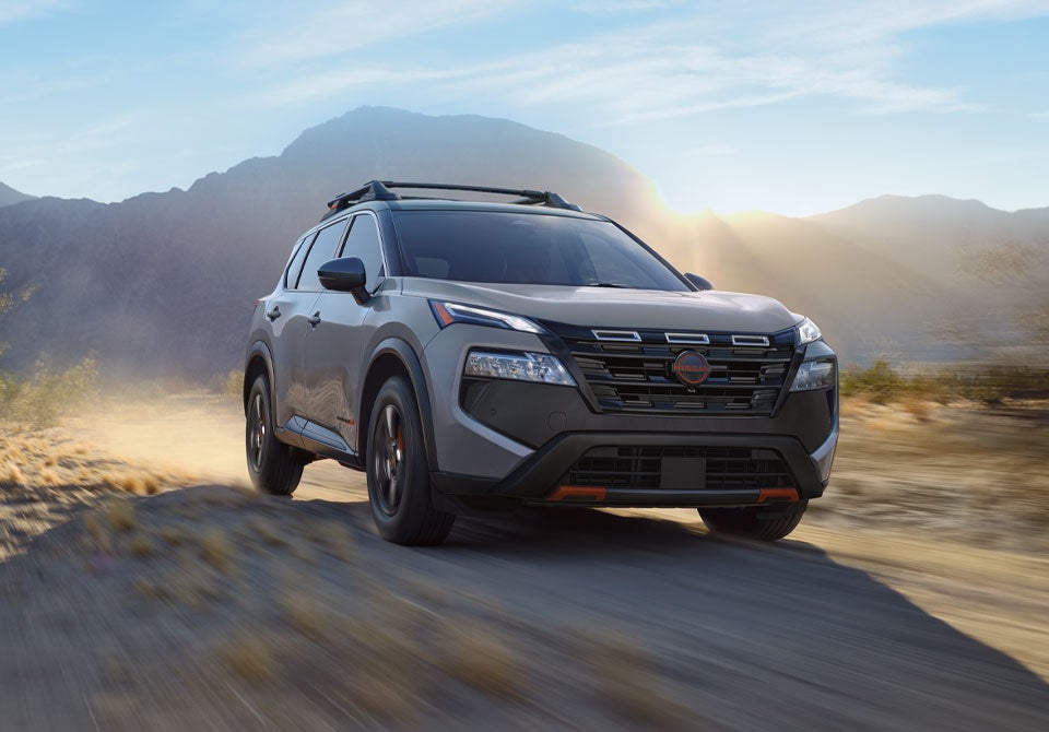 NISSAN Rogue Orr Nissan Bossier in Bossier City LA