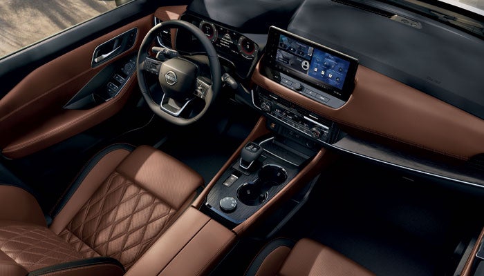 Orr Nissan Bossier in Bossier City LA