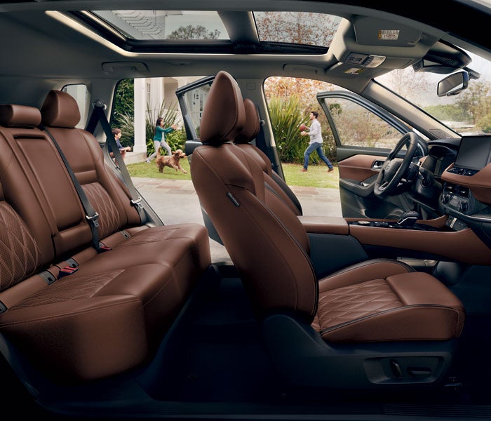 Orr Nissan Bossier in Bossier City LA