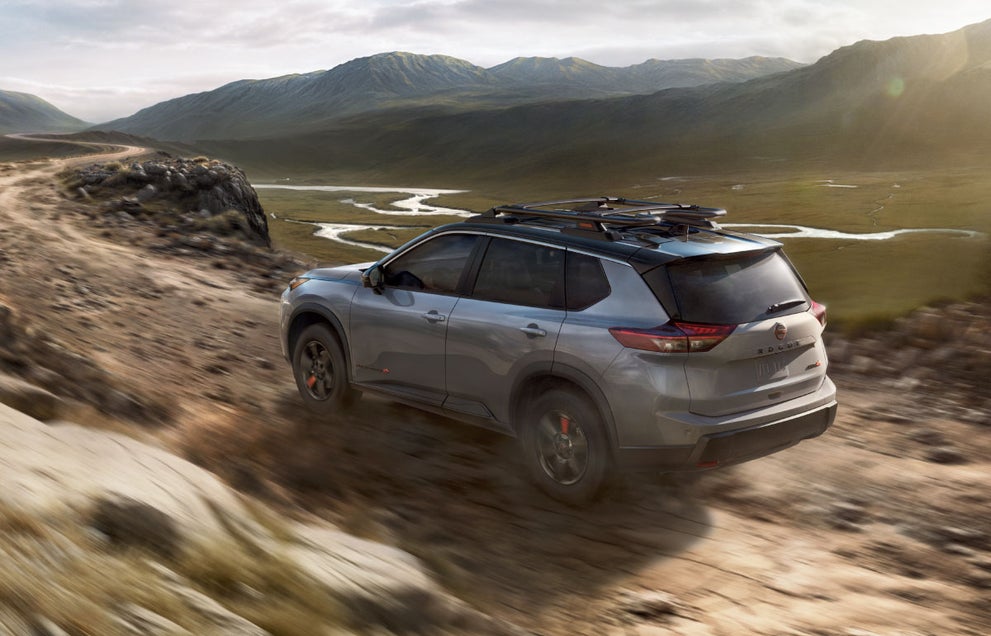 Orr Nissan Bossier in Bossier City LA