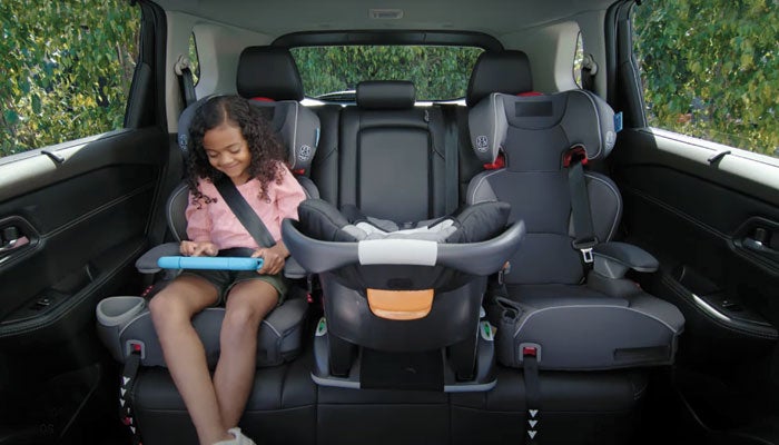 Orr Nissan Bossier in Bossier City LA