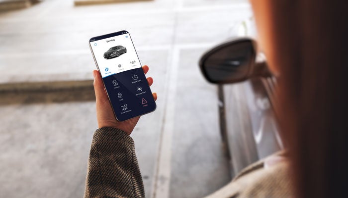 Orr Nissan Bossier in Bossier City LA