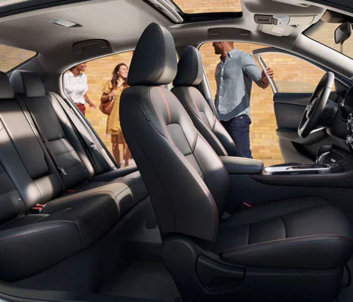 Orr Nissan Bossier in Bossier City LA