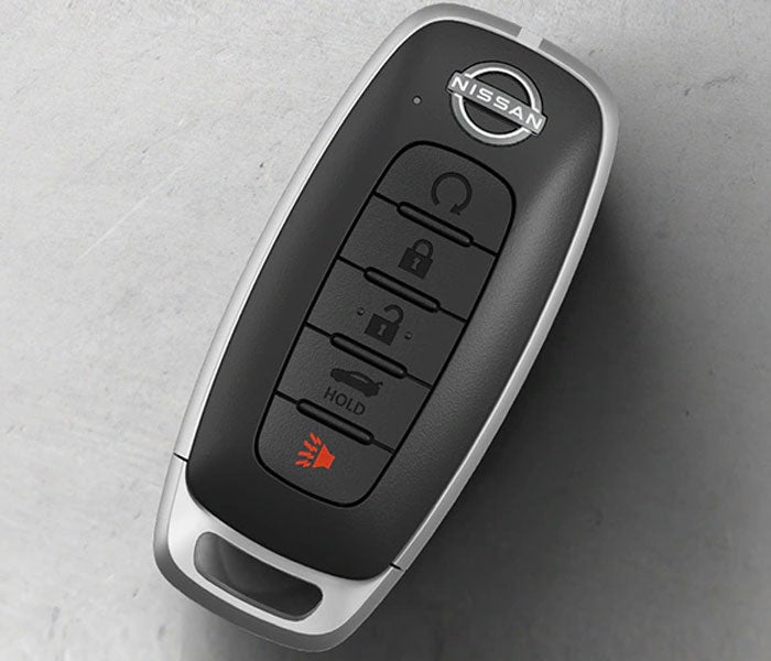 Orr Nissan Bossier in Bossier City LA