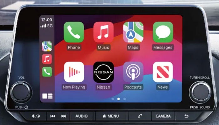 Orr Nissan Bossier in Bossier City LA