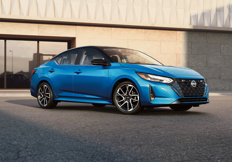 NISSAN Sentra Orr Nissan Bossier in Bossier City LA