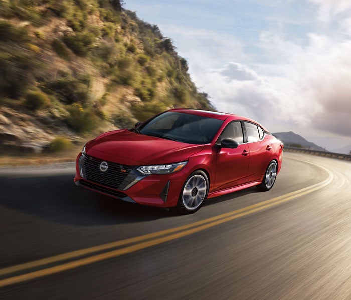 Orr Nissan Bossier in Bossier City LA