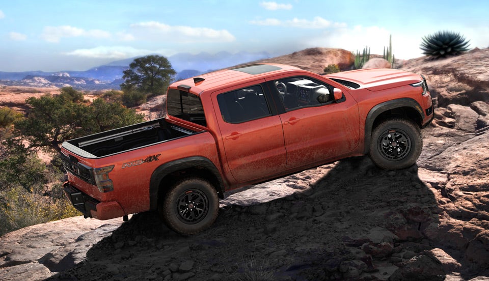 Orr Nissan Bossier in Bossier City LA