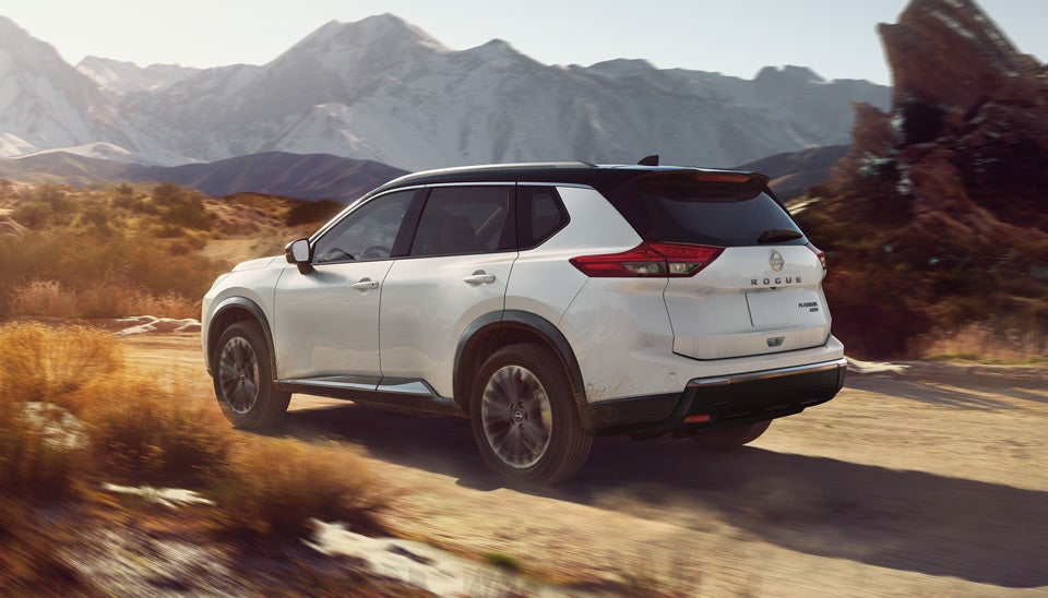 Orr Nissan Bossier in Bossier City LA