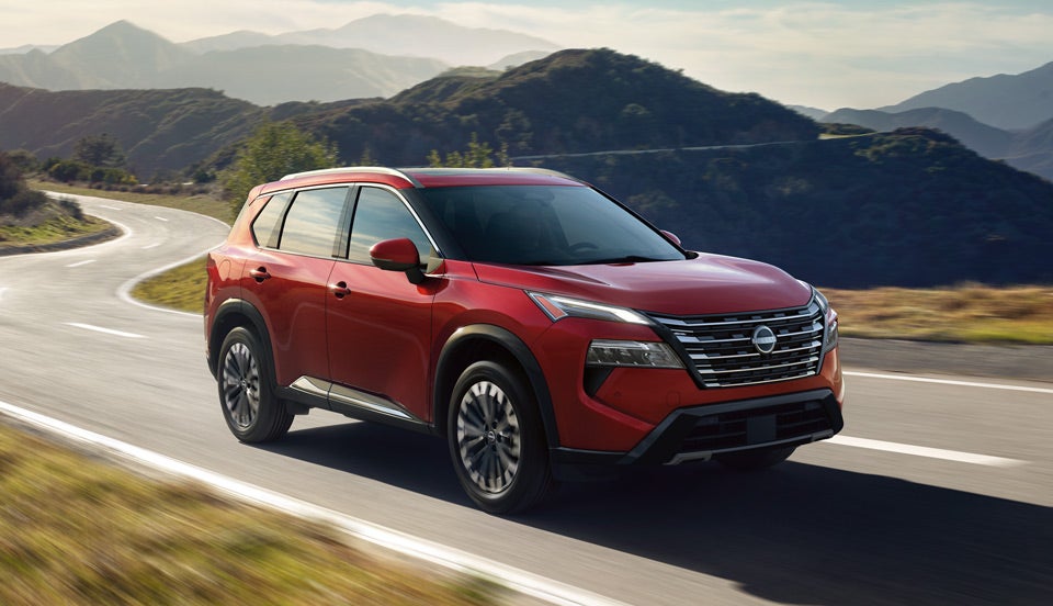 Orr Nissan Bossier in Bossier City LA