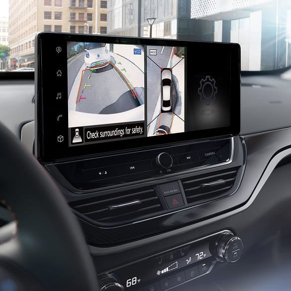 2026 Nissan Altima | Orr Nissan Bossier in Bossier City, LA