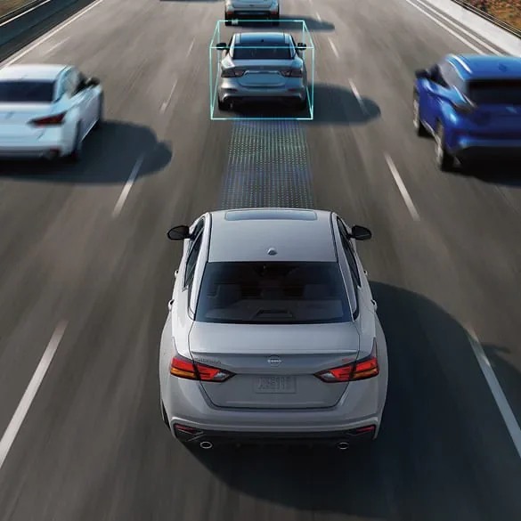 2026 Nissan Altima | Orr Nissan Bossier in Bossier City, LA