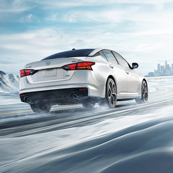 2026 Nissan Altima | Orr Nissan Bossier in Bossier City, LA