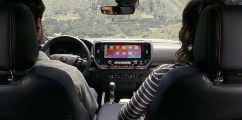 Orr Nissan Bossier in Bossier City LA