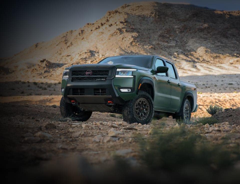 Orr Nissan Bossier in Bossier City LA