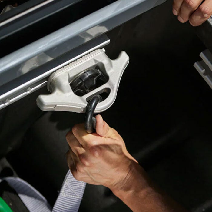 Orr Nissan Bossier in Bossier City LA