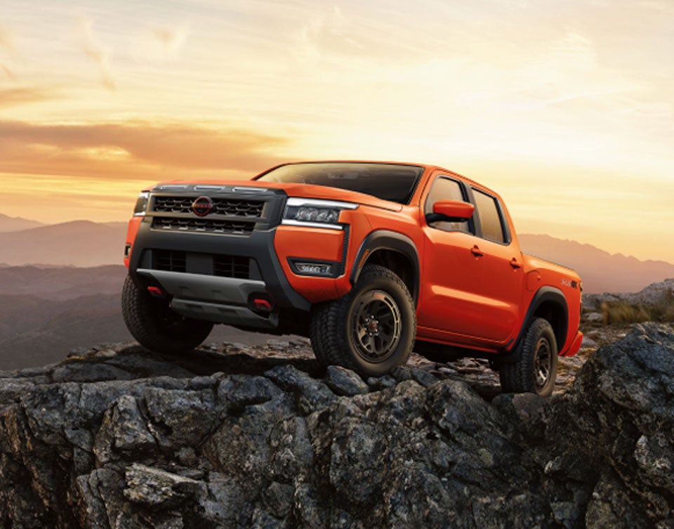 Orr Nissan Bossier in Bossier City LA