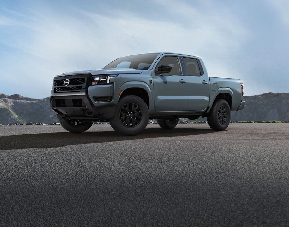 Orr Nissan Bossier in Bossier City LA