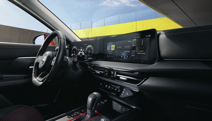 Orr Nissan Bossier in Bossier City LA