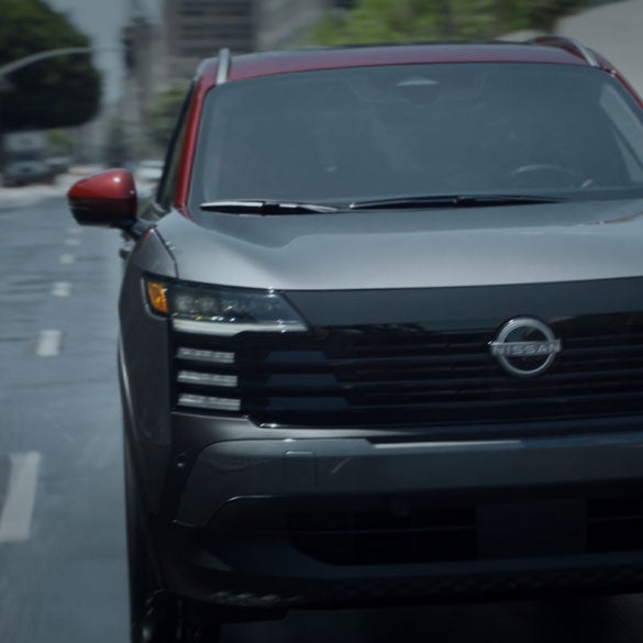 Orr Nissan Bossier in Bossier City LA