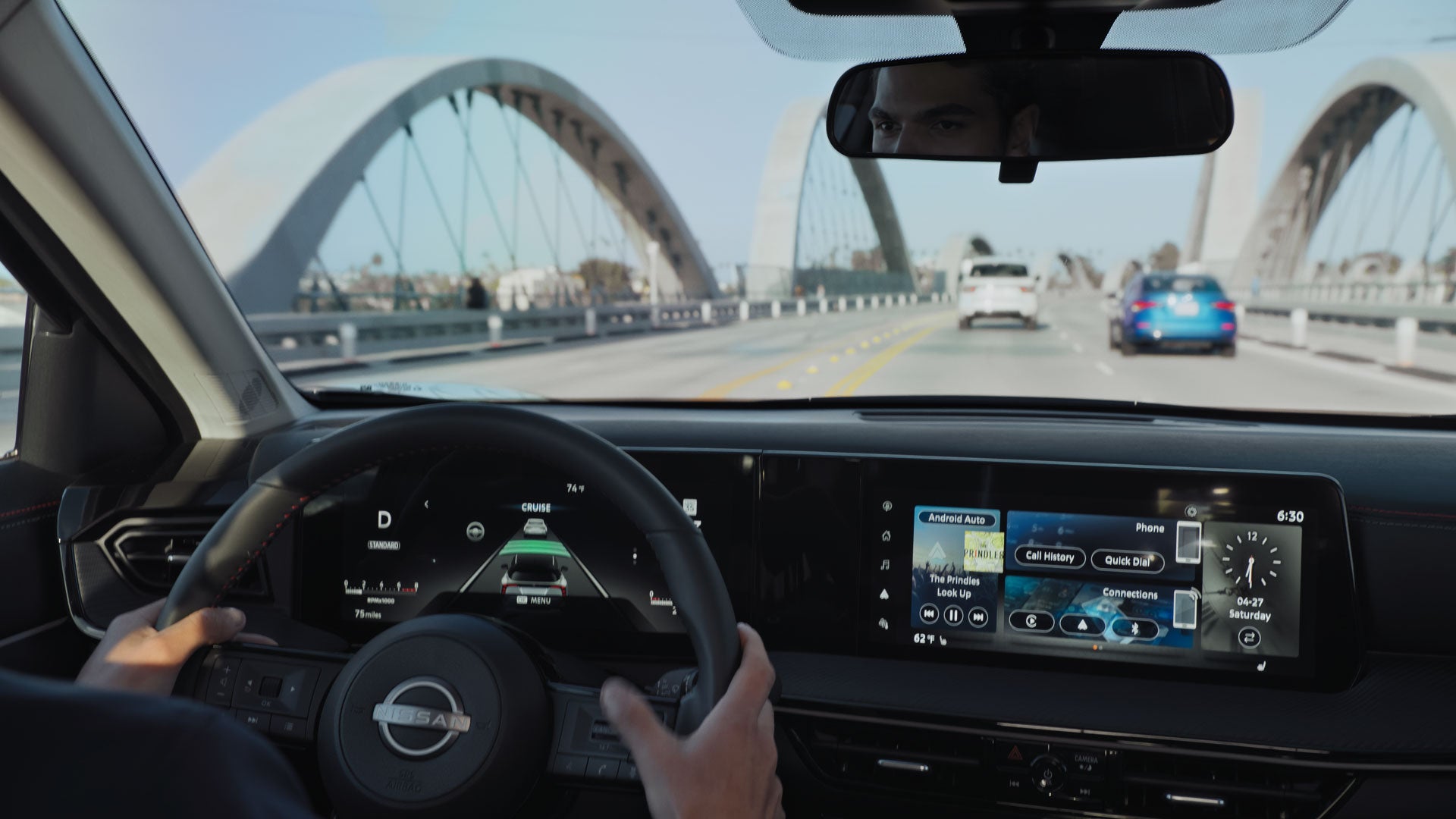 Orr Nissan Bossier in Bossier City LA