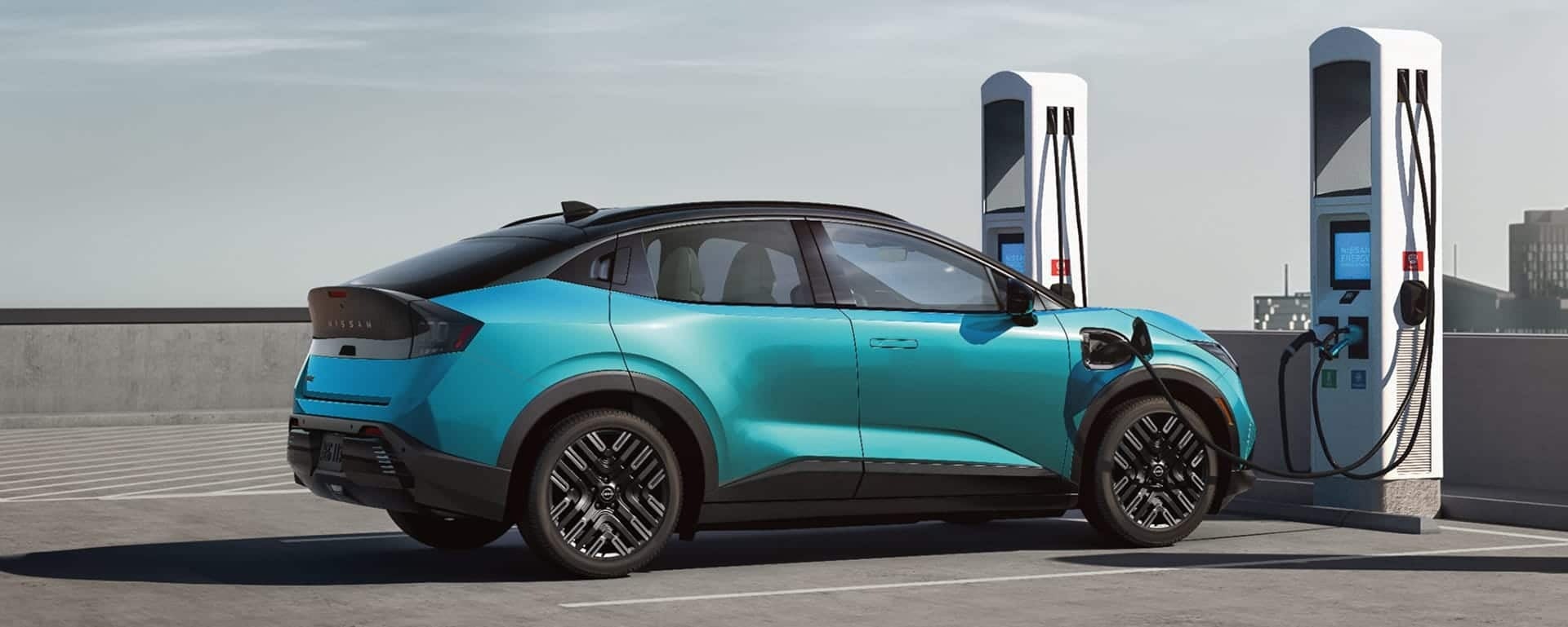 Orr Nissan Bossier in Bossier City LA