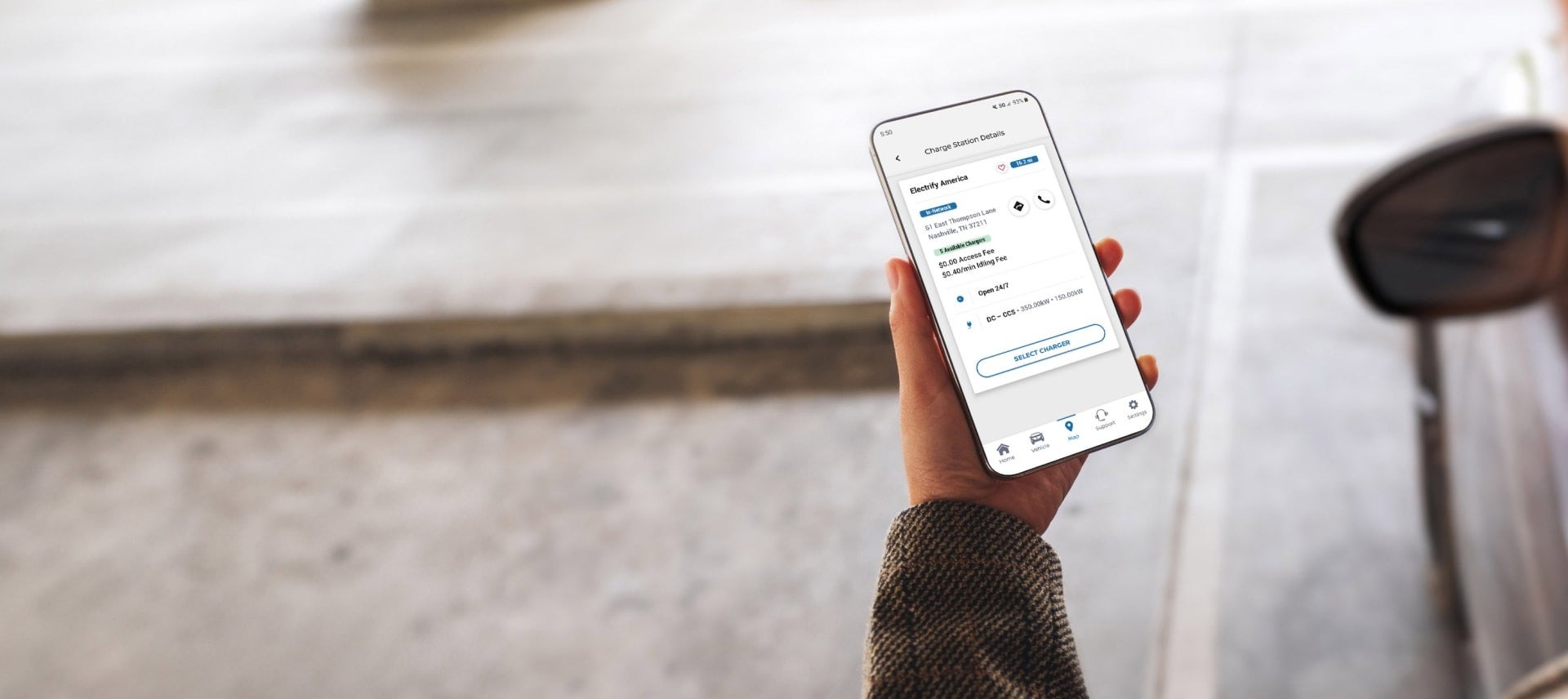 Orr Nissan Bossier in Bossier City LA