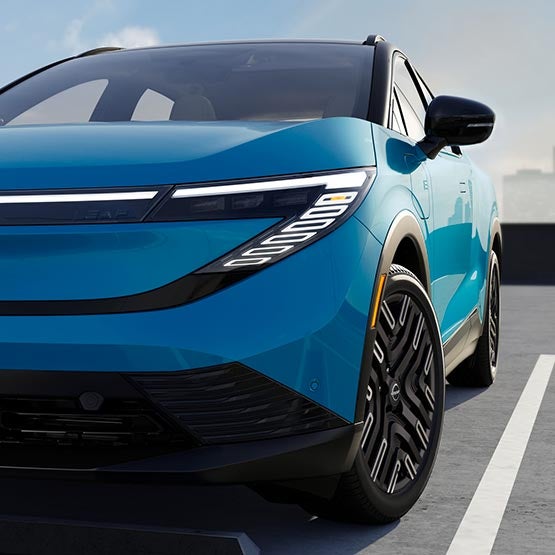 Orr Nissan Bossier in Bossier City LA