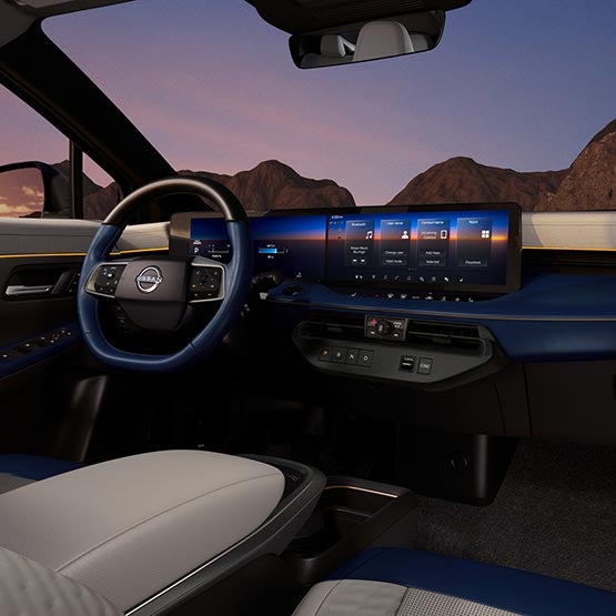 Orr Nissan Bossier in Bossier City LA