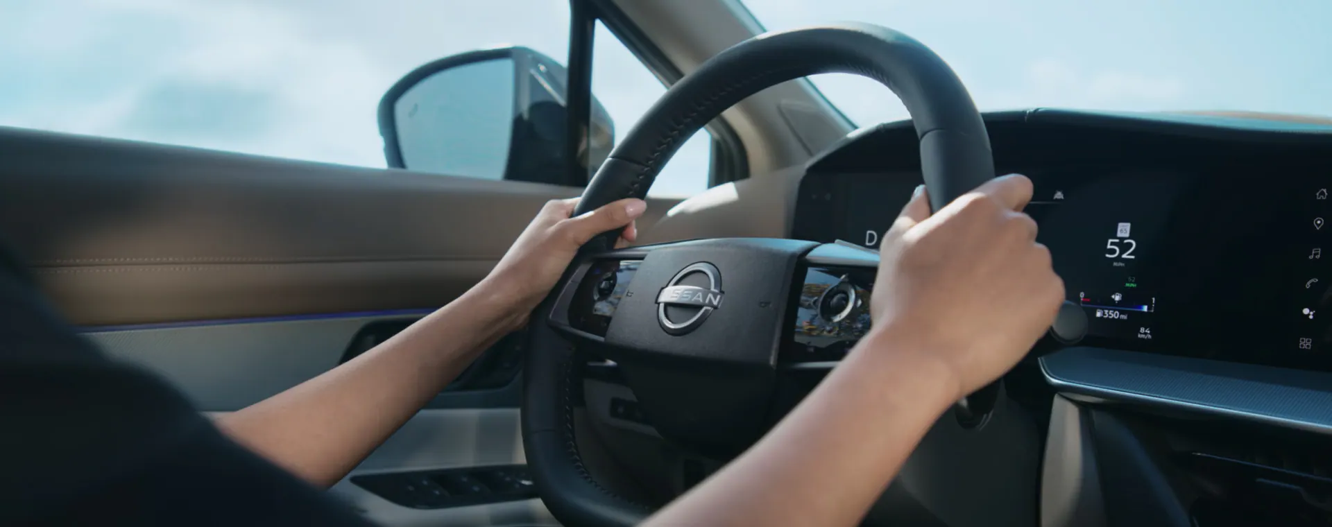 Orr Nissan Bossier in Bossier City LA