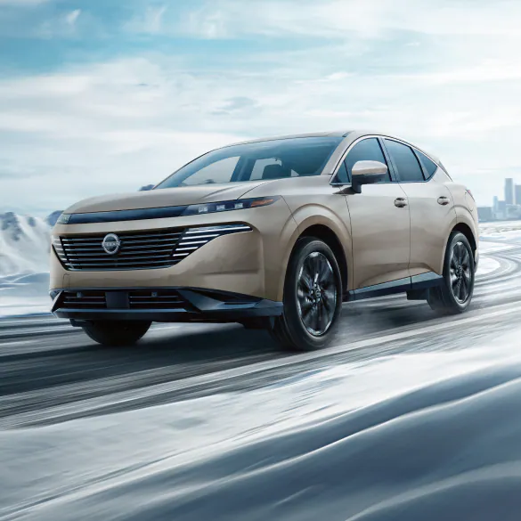 Orr Nissan Bossier in Bossier City LA