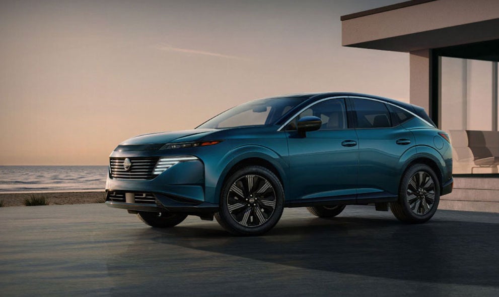 NISSAN Murano Orr Nissan Bossier in Bossier City LA