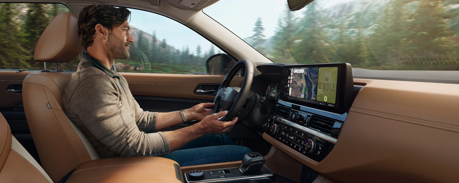 2026 Nissan Pathfinder | Orr Nissan Bossier in Bossier City, LA