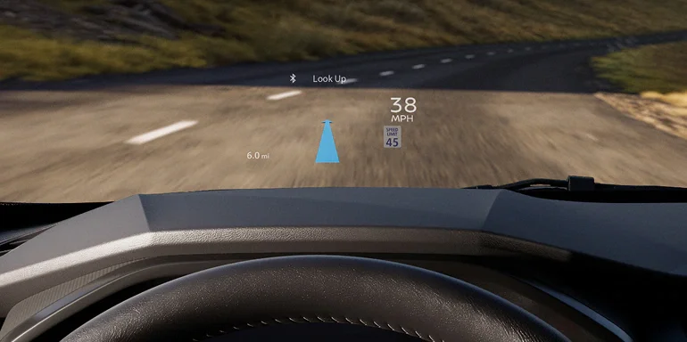 Orr Nissan Bossier in Bossier City LA