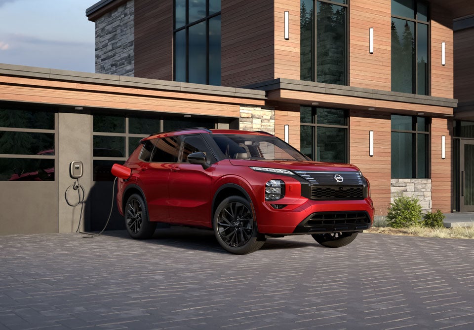 NISSAN Rogue Orr Nissan Bossier in Bossier City LA