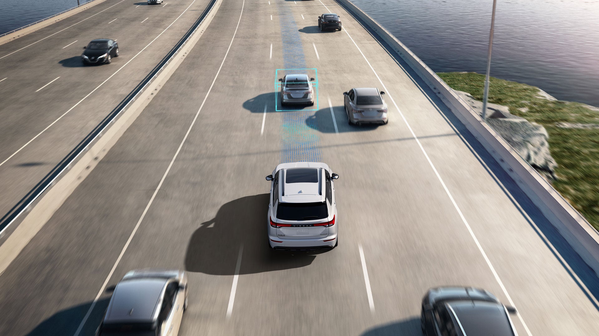 Orr Nissan Bossier in Bossier City LA