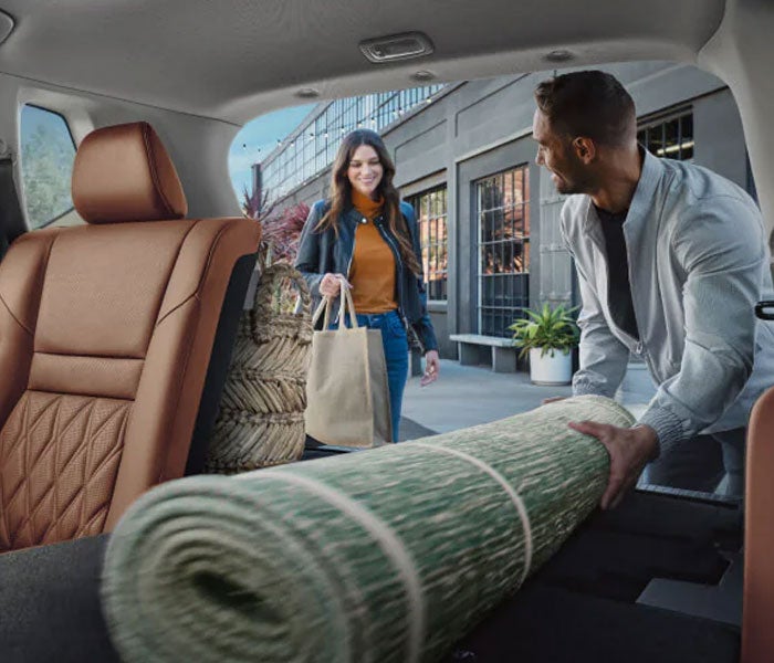 Orr Nissan Bossier in Bossier City LA