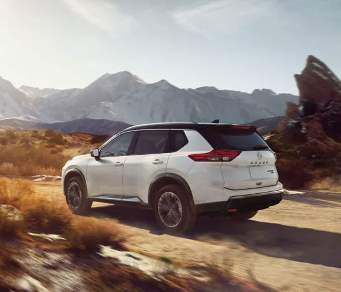 Orr Nissan Bossier in Bossier City LA