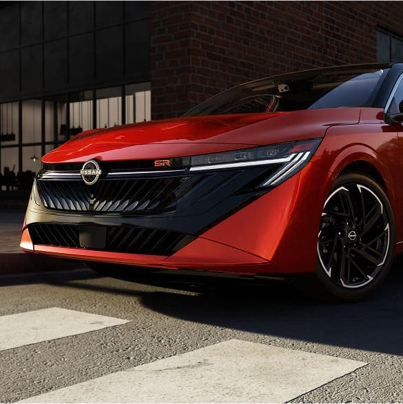 Orr Nissan Bossier in Bossier City LA