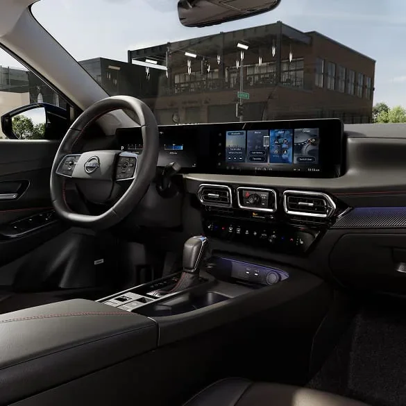 Orr Nissan Bossier in Bossier City LA