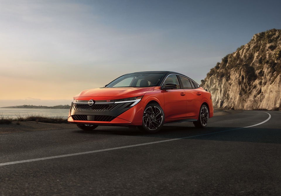 NISSAN Sentra Orr Nissan Bossier in Bossier City LA