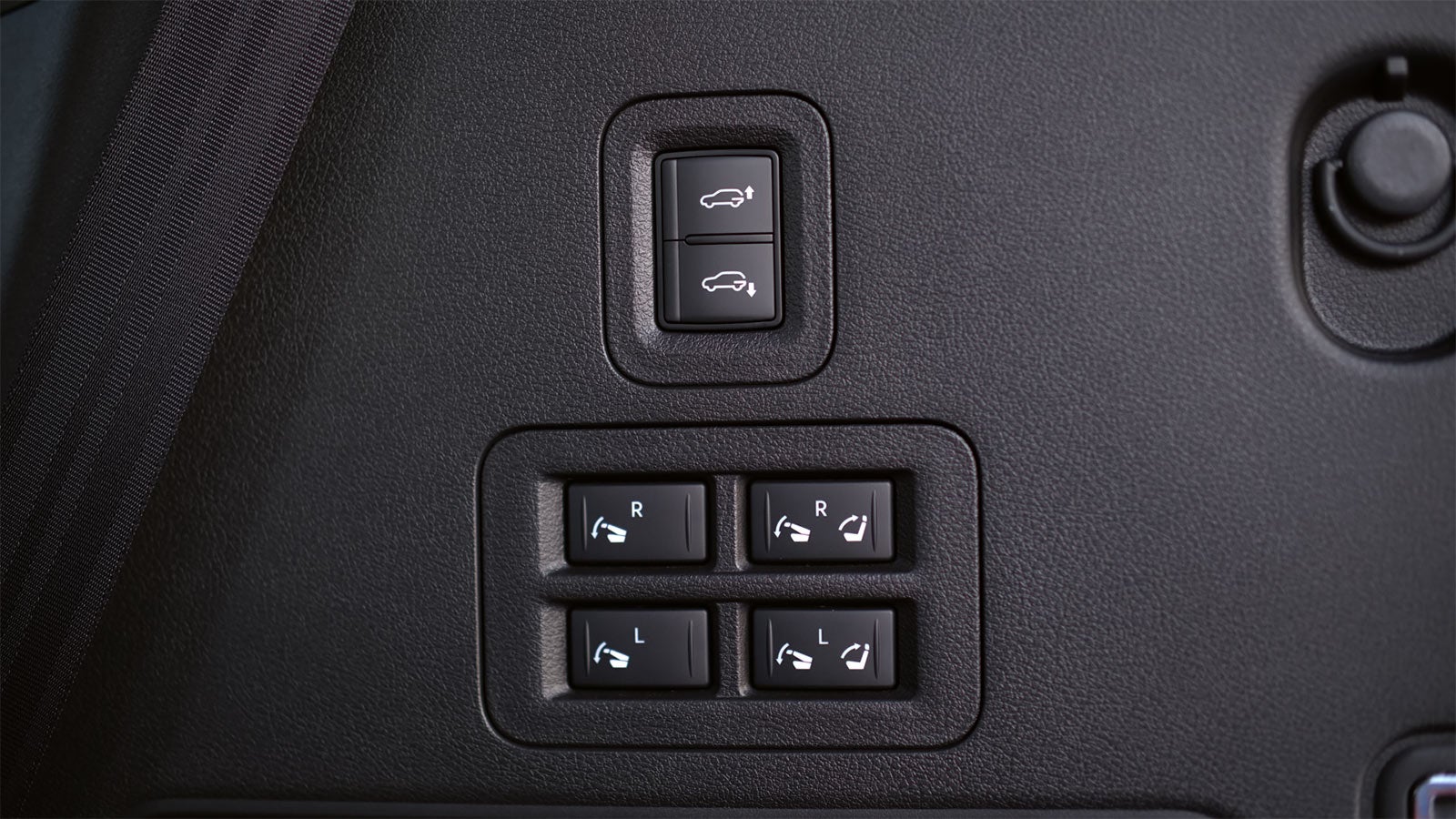 2026 Nissan Armada | Orr Nissan Bossier in Bossier City, LA