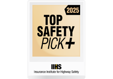 IIHS_TOP_SAFETY_PICK_2024 | Orr Nissan Bossier in Bossier City LA